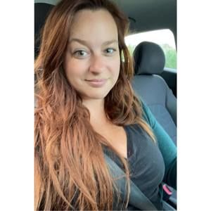 Meet your Posher, Stéphanie